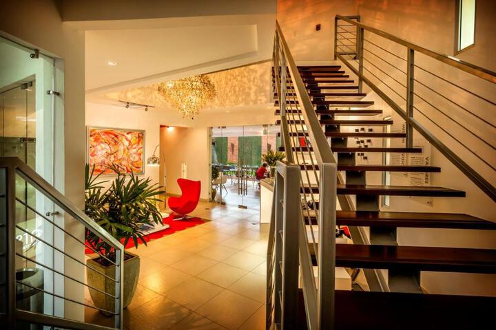 Elements Hotel Boutique