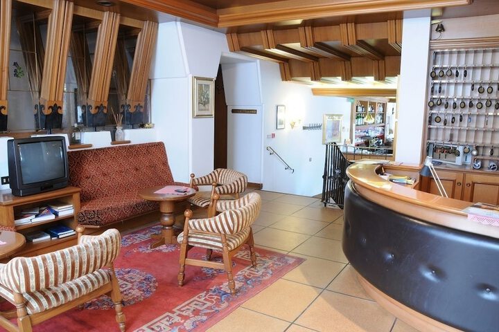 Hotel Interior 2 of 35