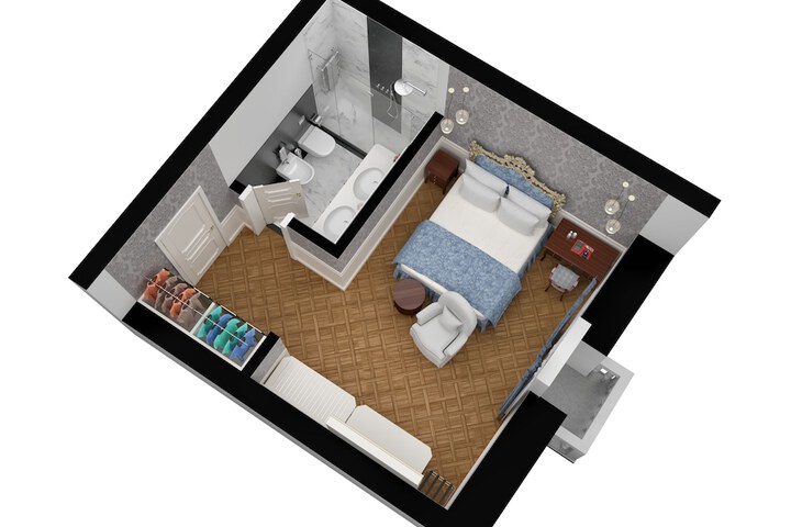 Room 64 of 137