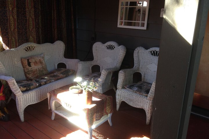 Terrace/Patio 15 of 28
