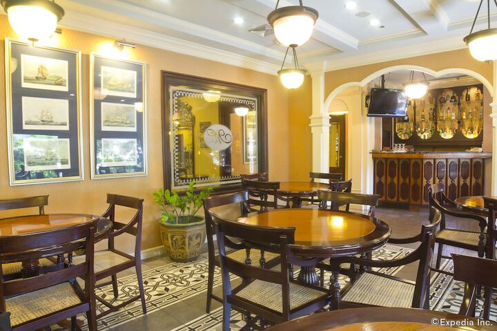 Restaurants