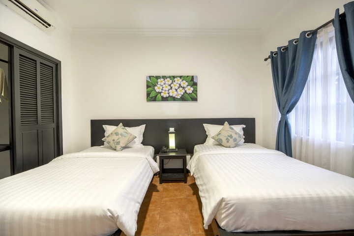 WIND BOUTIQUE HOTEL