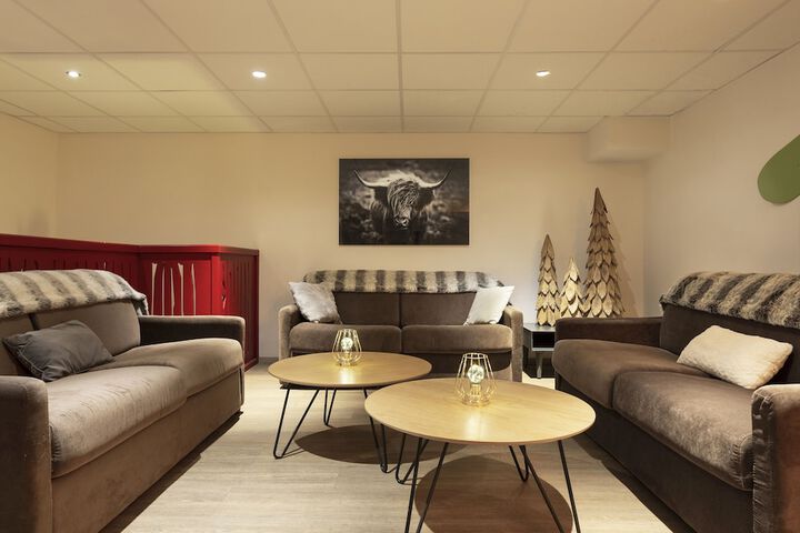 Hotel Interior 5 of 62