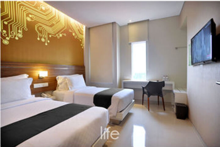 Midtown Xpress Kusuma Bangsa