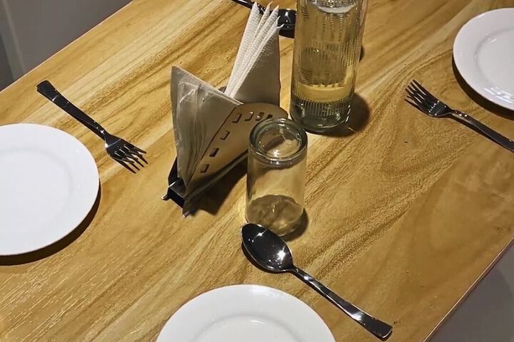 Breakfast/Coffee Service 27 of 42