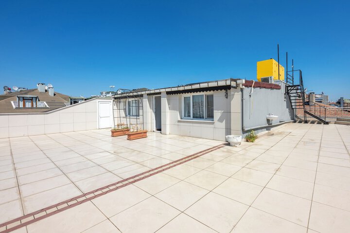 Terrace/Patio 39 of 58