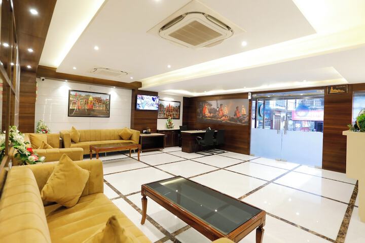 Hotel Interior 7 of 57
