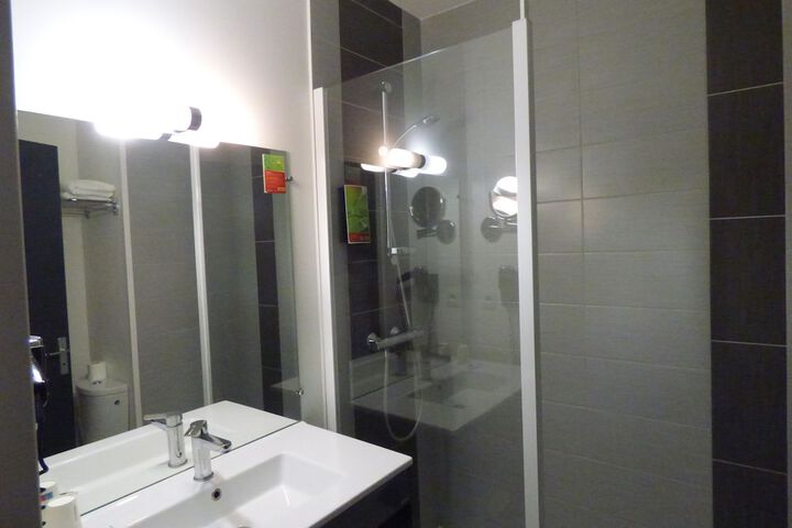 Bath Amenities