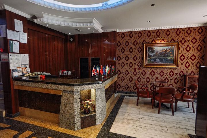 Hotel Interior 4 of 26
