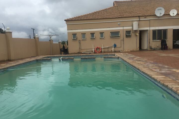Pool 15 of 20
