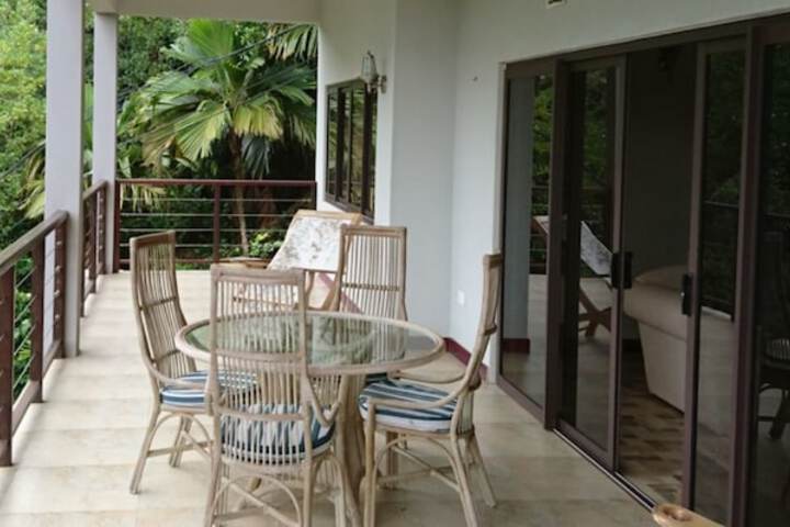 Terrace/Patio 19 of 23