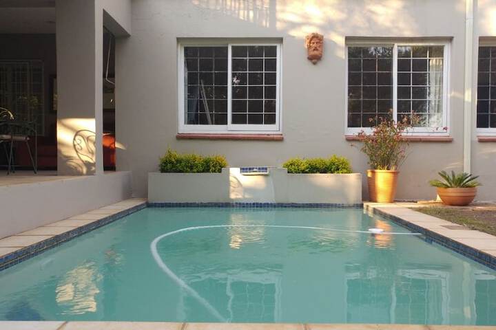 Pool 1 of 5