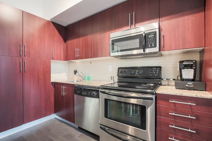 Fitness Facility Photos