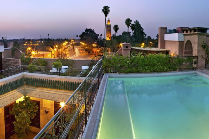 View from room