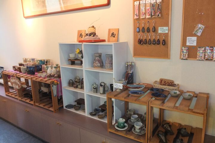 Gift Shop 34 of 48