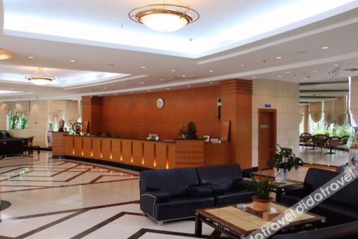 Hotel Interior 15 of 17