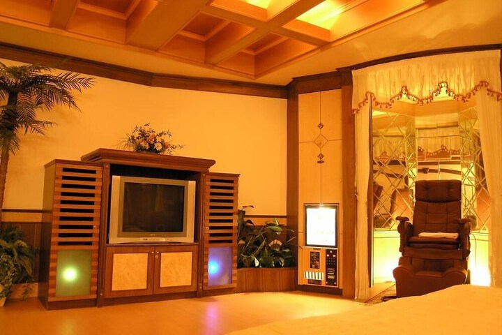 Hotel Interior 48 of 51