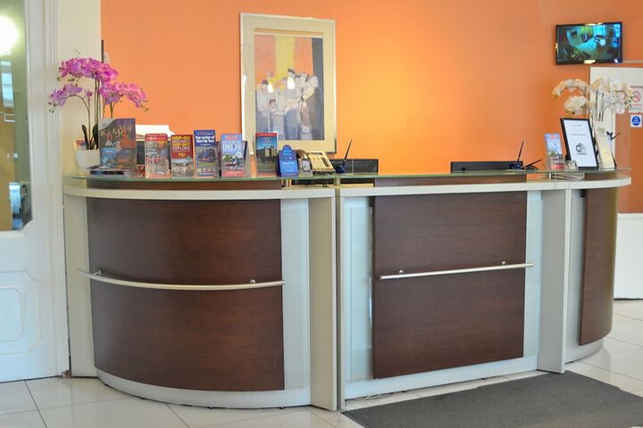 Amenities Pic