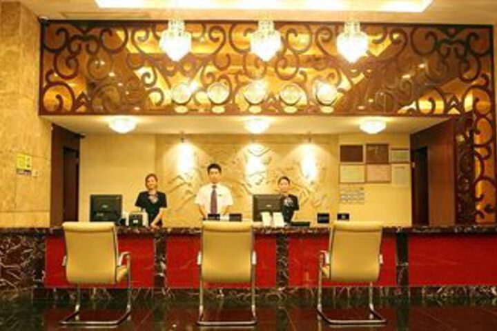 Hotel Interior 27 of 27