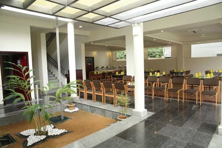 Hotel Interior 2 of 31