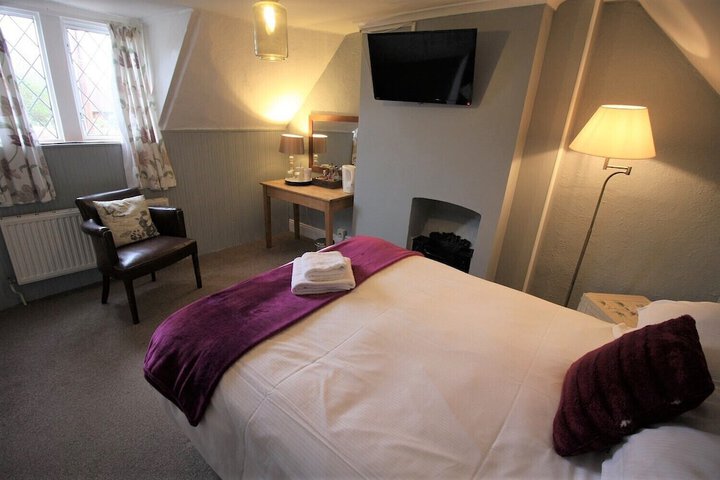 Hotel Interior 18 of 36
