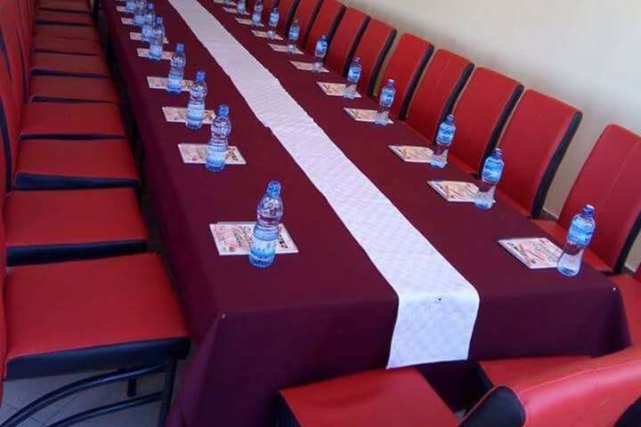 Meeting 17 of 34