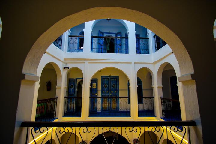 Hotel 48 of 51