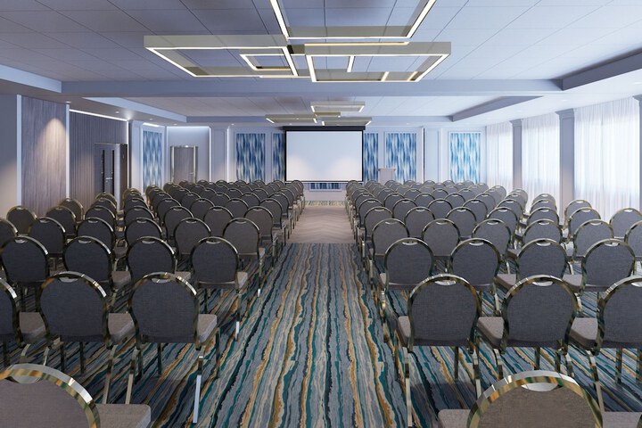 Meeting 27 of 40