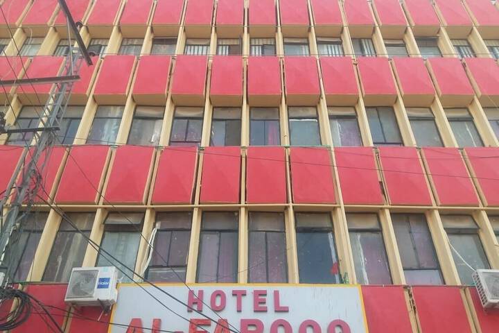 Hotel 8 of 17