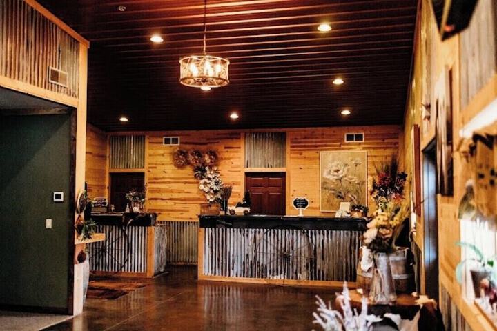 Hotel Interior 2 of 54