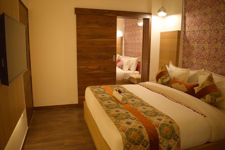 Room 14 of 43