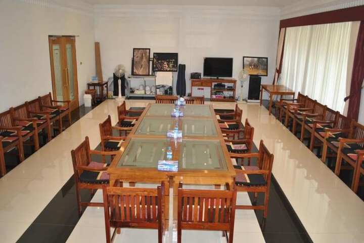 Meeting 40 of 45