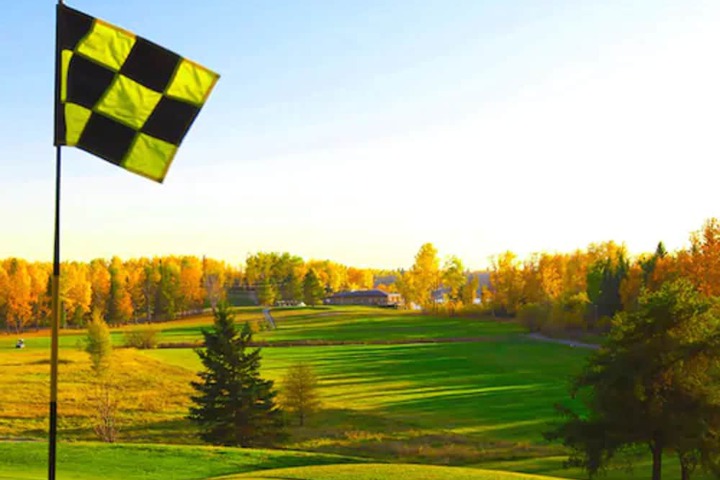 Golf 44 of 69