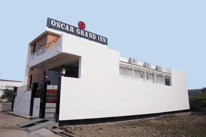 Oscar Grand Inn