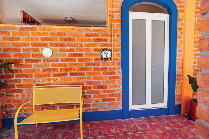 Image of Boutique Hotel & Suites Hacienda Lord Twigg