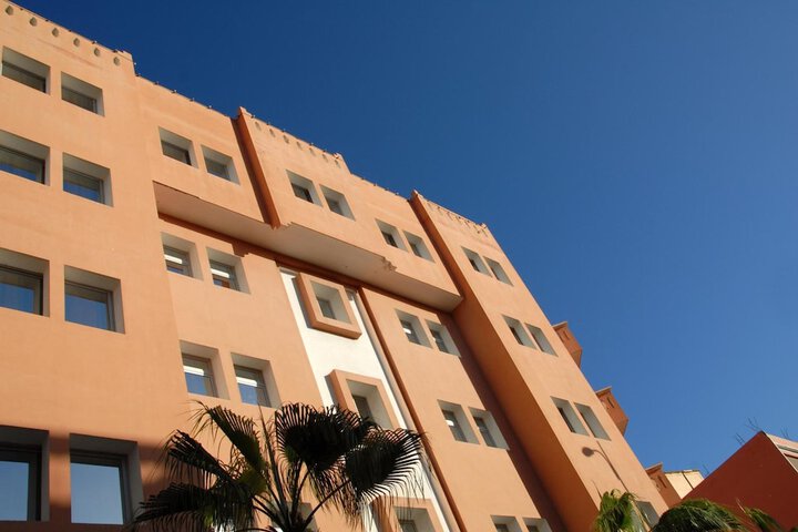 Hotel 34 of 36