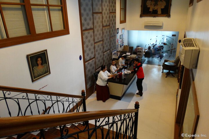Hotel Interior 2 of 83