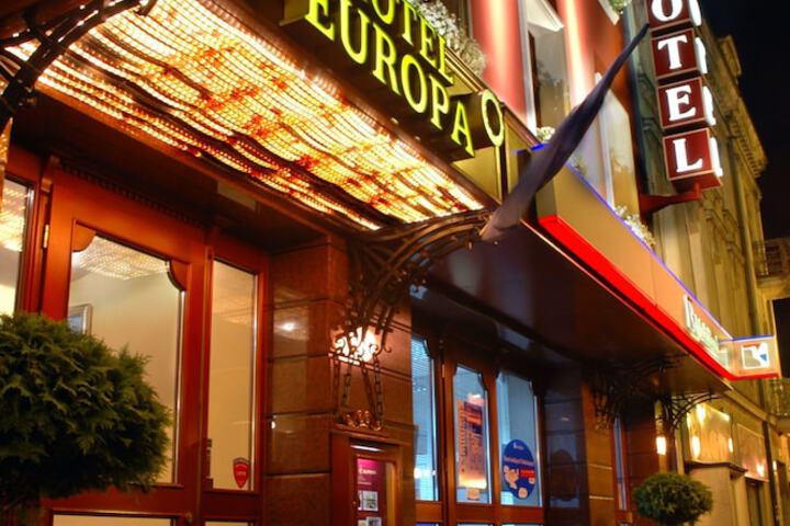 Europa Hotel