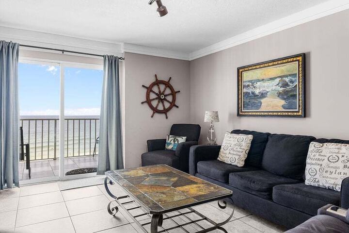Image of Ocean House Unit 2601