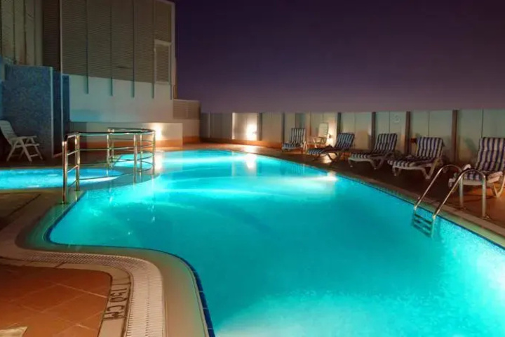 Pool 5 of 5