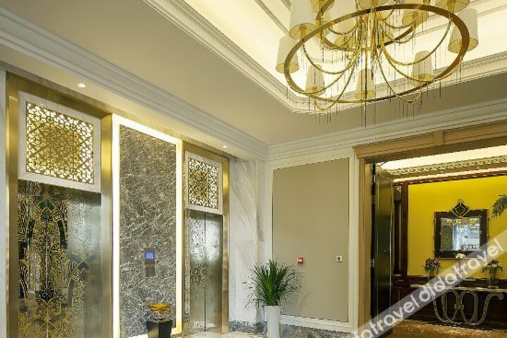 Fitness Facility Photos