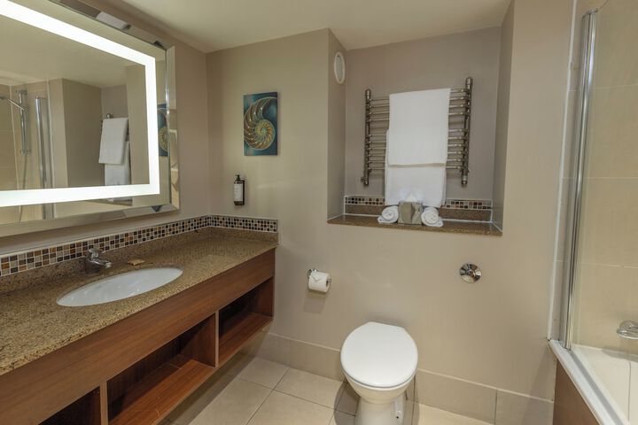 Bath Interior
