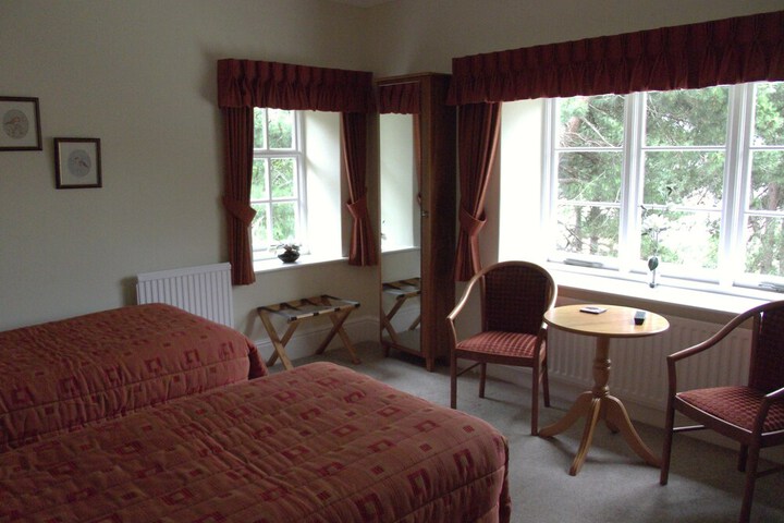 Inside Room Photo