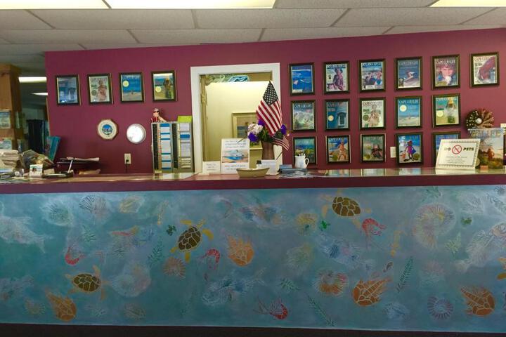 Fitness Center Photo