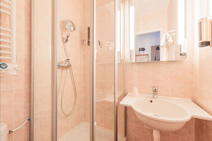 Bath Photo