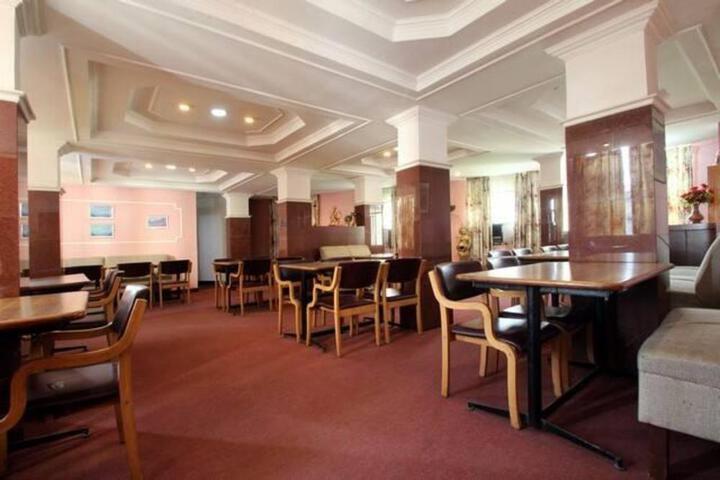 Fitness Facility Photos