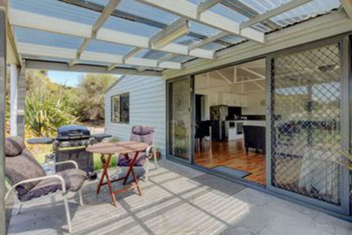 Terrace/Patio 8 of 8