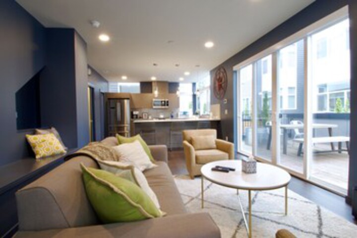 Photo of Townhouse Retreat