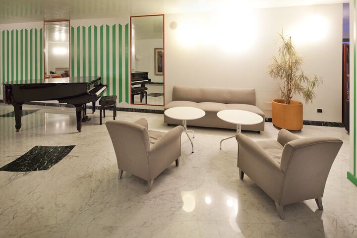 Hotel Interior 3 of 79