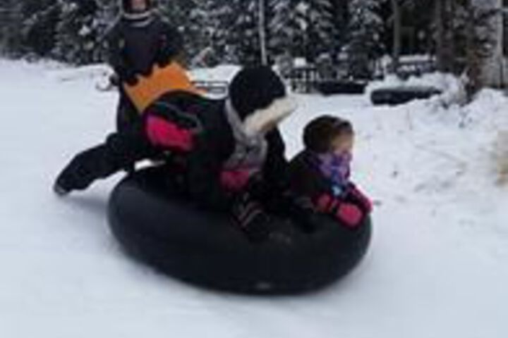 Outdoor Activities 18 of 18